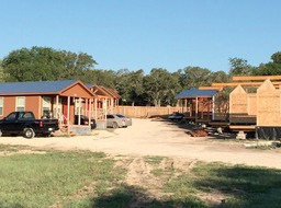 cabins 2